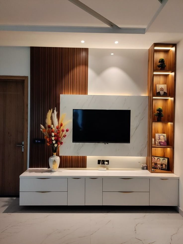 TV Cabinet